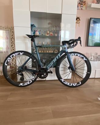 Giant propel SL