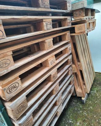 Bancali Epal usati 80x120