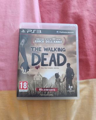 the walking dead 
