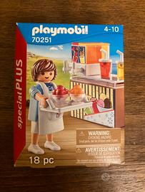 Playmobil 70251 Nuovo
