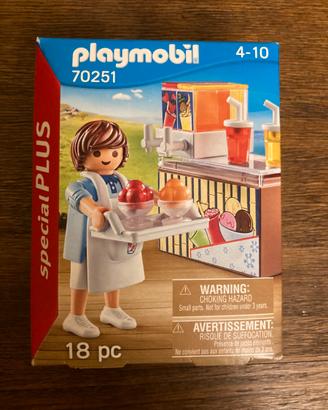 Playmobil 70251 Nuovo