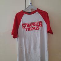 maglietta Stranger Things