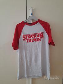 maglietta Stranger Things