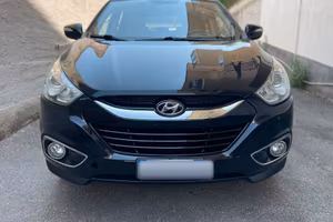 Hyundai iX35 1.7 CRDi 2WD