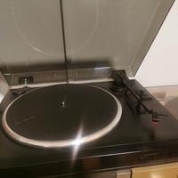 🎵giradischi Sony anni 80