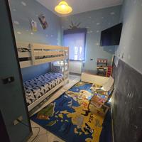 Letto a castello ikea