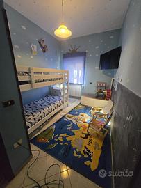 Letto a castello ikea