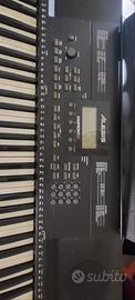 tastiera Harmony Alesis 61 + stand