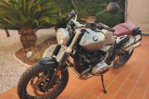 Bmw R NineT Scrambler (2023)