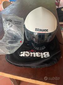 Casco blauer