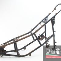 Telaio Ducati Pantah 600 TL