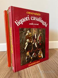 3 Libri Cucina Fabbri