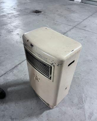 Termoconvettore d’epoca