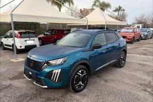 Peugeot 2008 Allure Pack