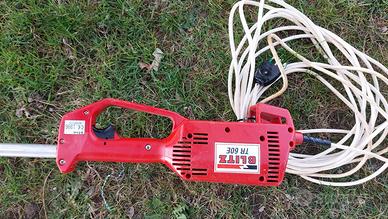 Elettrodecespugliatore Bliz TR 60 E