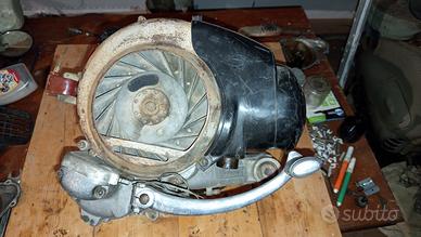 MOTORE VESPA 125 GT GTR - VNL2M 57.774