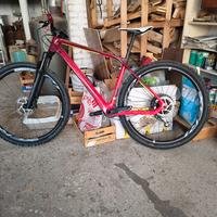 MTB XC Rockrider 900 L 2021 