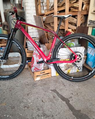 MTB XC Rockrider 900 L 2021 