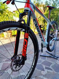 Mtb S-WORKS HT stumpjumper 29 World Cup taglia L