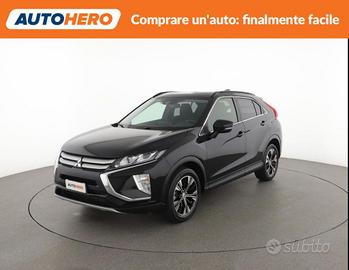 MITSUBISHI Eclipse Cross CB52724