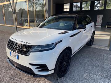 Land Rover Range Velar 2.0D I4 180 CV R-Dynamic