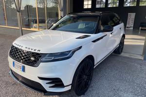 Land Rover Range Velar 2.0D I4 180 CV R-Dynamic