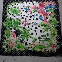 Foulard Versace