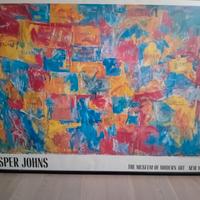 Jasper Johns The Museum of Modern Art New York