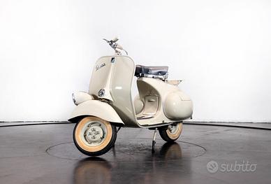 Piaggio Vespa FARO BASSO 125