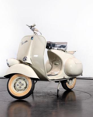 Piaggio Vespa FARO BASSO 125