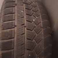 Cerchi e gomme invernali  185/60R15