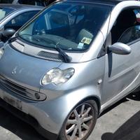 Smart Fortwo C3-620