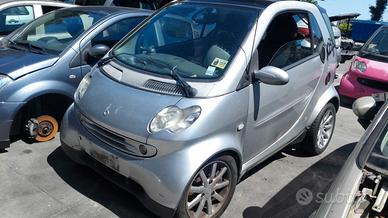 Smart Fortwo C3-620