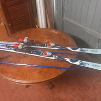 Sci da neve Tua Ski 165 cm