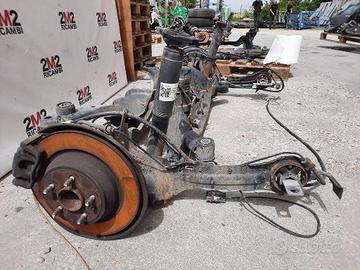 MASSA MECCANICA POSTERIORE DESTRA FORD Mondeo S. W