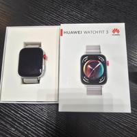 HUAWEI WATCH 3