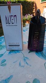 profumo donna Alien Hipersense 