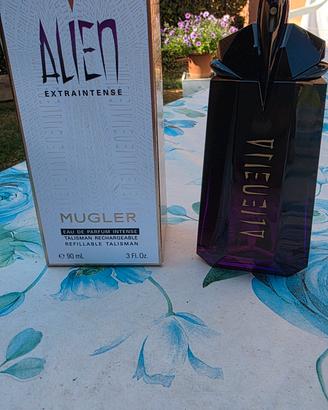 profumo donna Alien Hipersense 