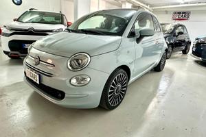 Fiat 500 1.0 Hybrid Star