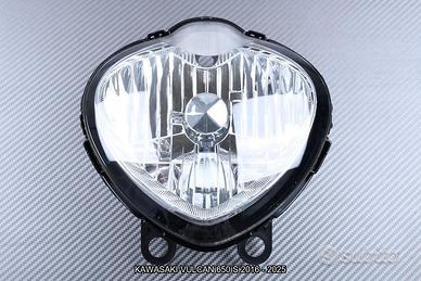 Fanale anteriore KAWASAKI VULCAN 650 S 2016 - 2025