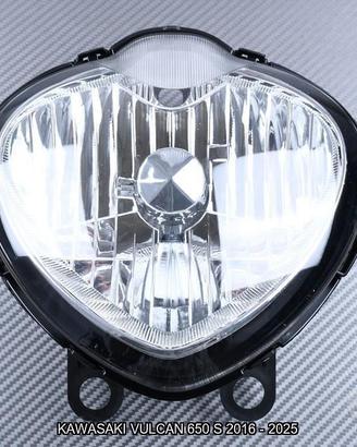 Fanale anteriore KAWASAKI VULCAN 650 S 2016 - 2025
