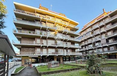 3 LOCALI A GUIDONIA MONTECELIO