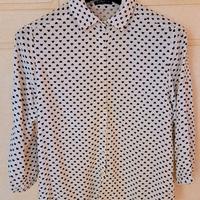 Elegante camicia tg. 46