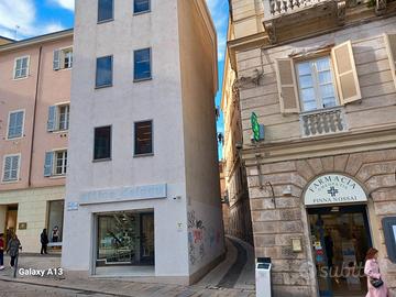 Centralissimo Monolocale