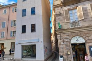 Centralissimo Monolocale