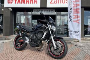 Yamaha FZ6