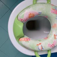 Riduttore water per bambini 