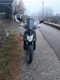 KYMCO AGILITY 125