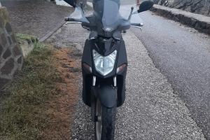 KYMCO AGILITY 125