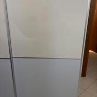 ikea ante scorrevoli e telaio